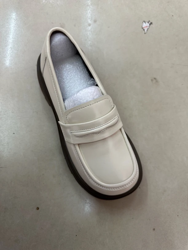 1478时尚乐福鞋百搭