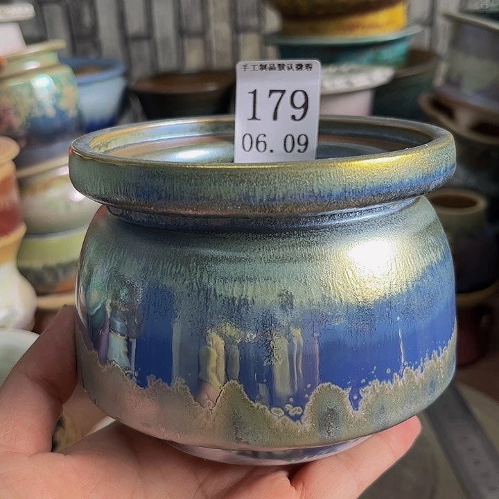 瓷片景德镇陶瓷手工制作