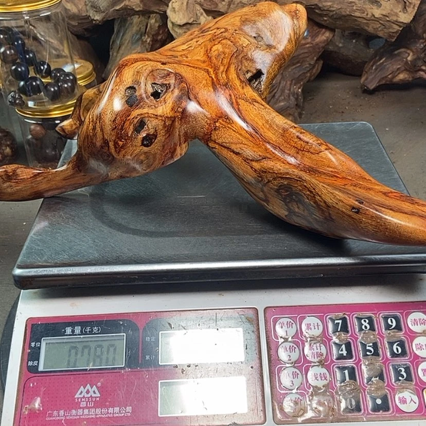 【闪购商品】黄花梨/降香黄檀1**2