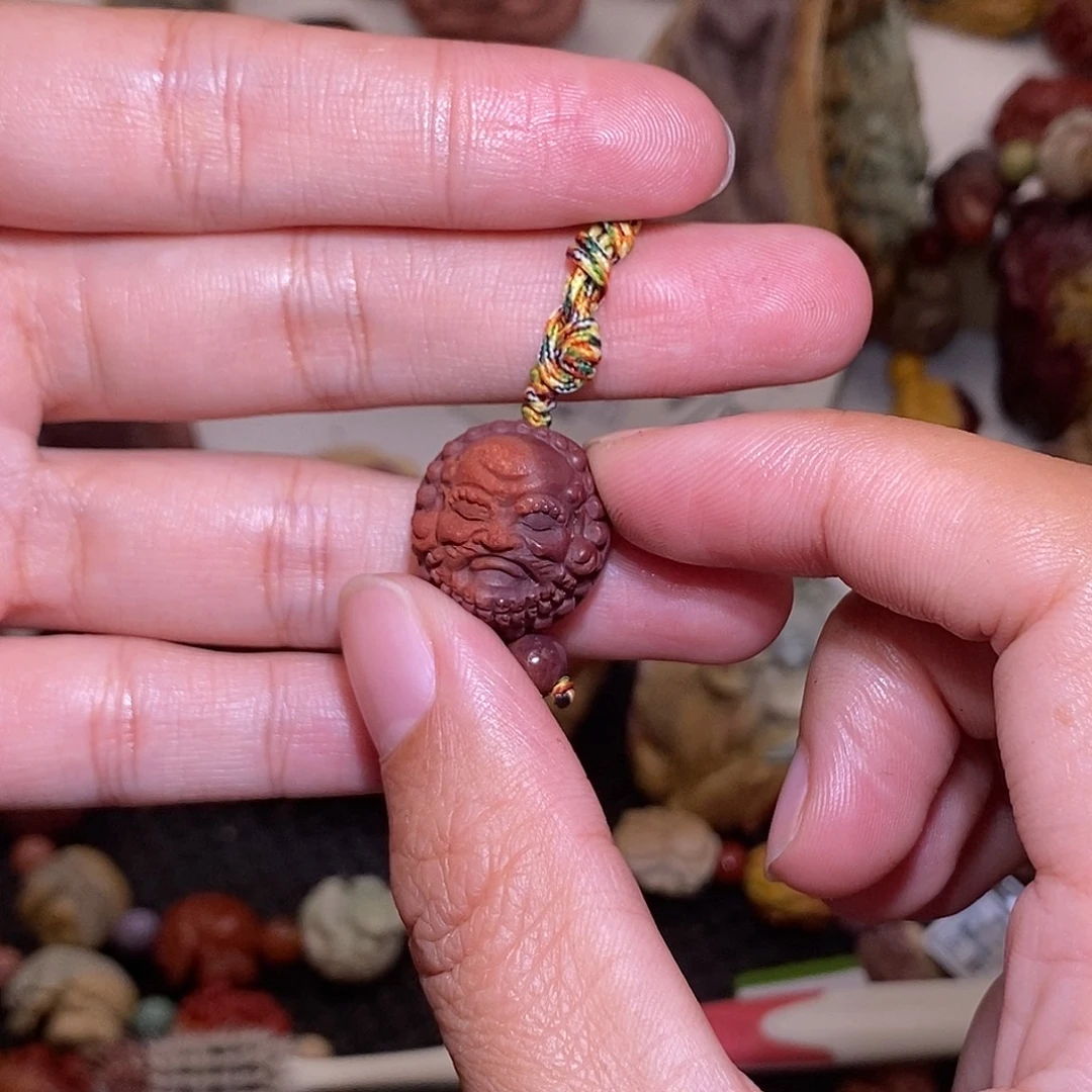 石英质玉（阿拉善玉）未镶嵌手链