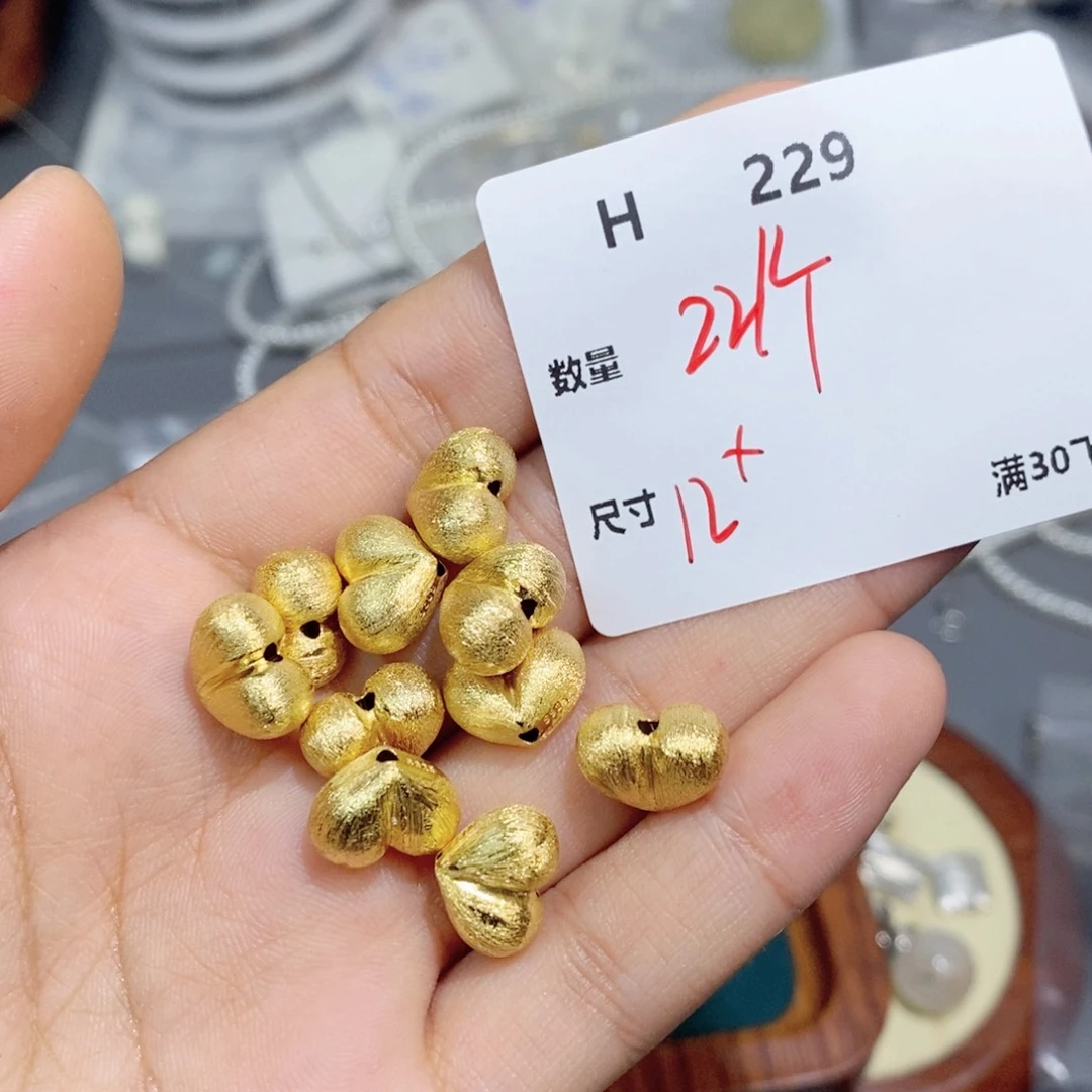 银S925镶嵌颈饰水晶H229