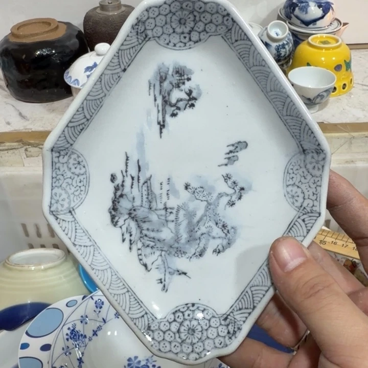 陶瓷推荐第二名20包邮