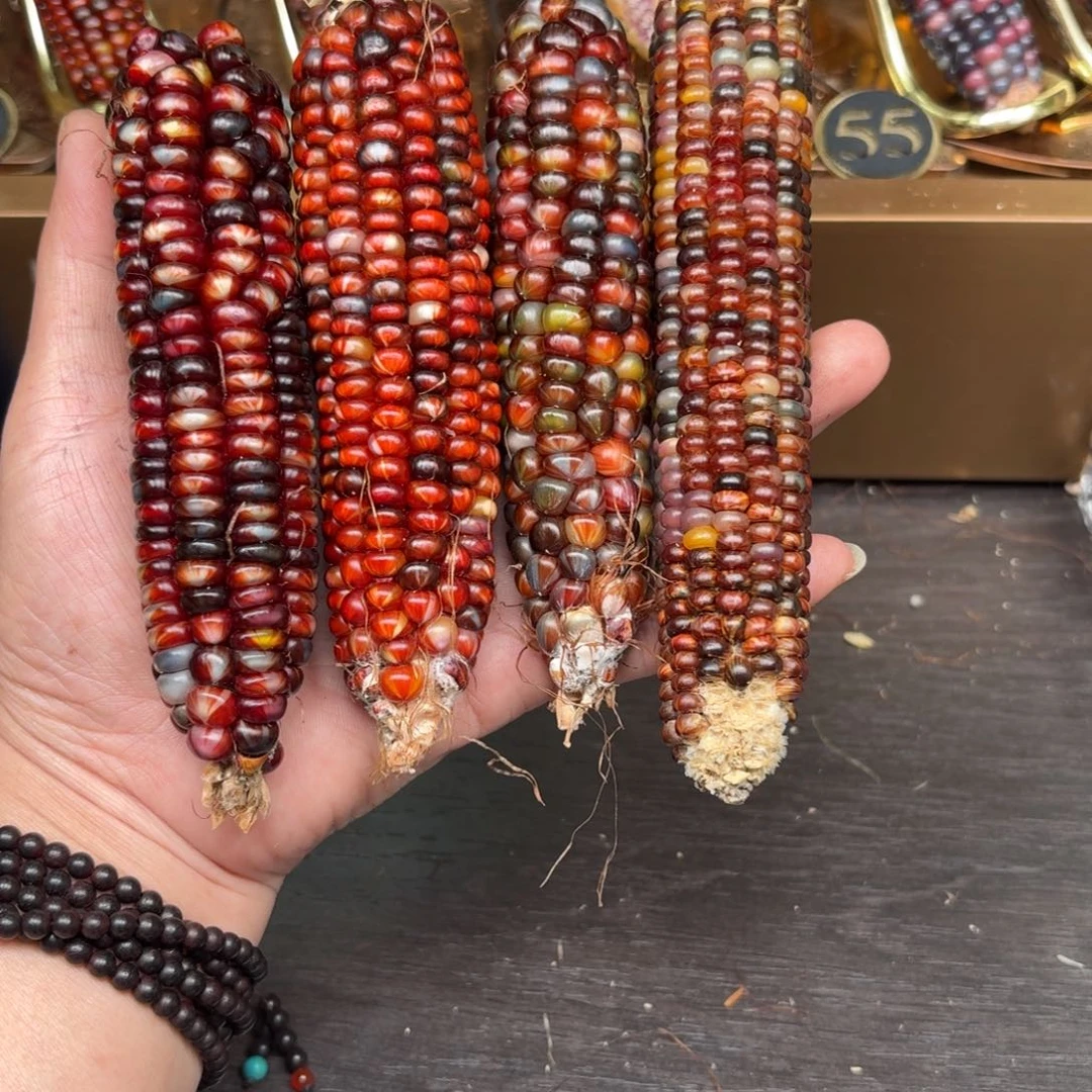 柏香籽/百香籽吊坠一****.