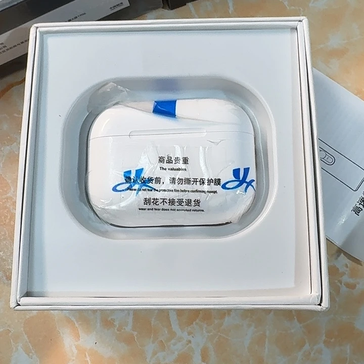 向***L95新华强北五戴蓝牙耳机