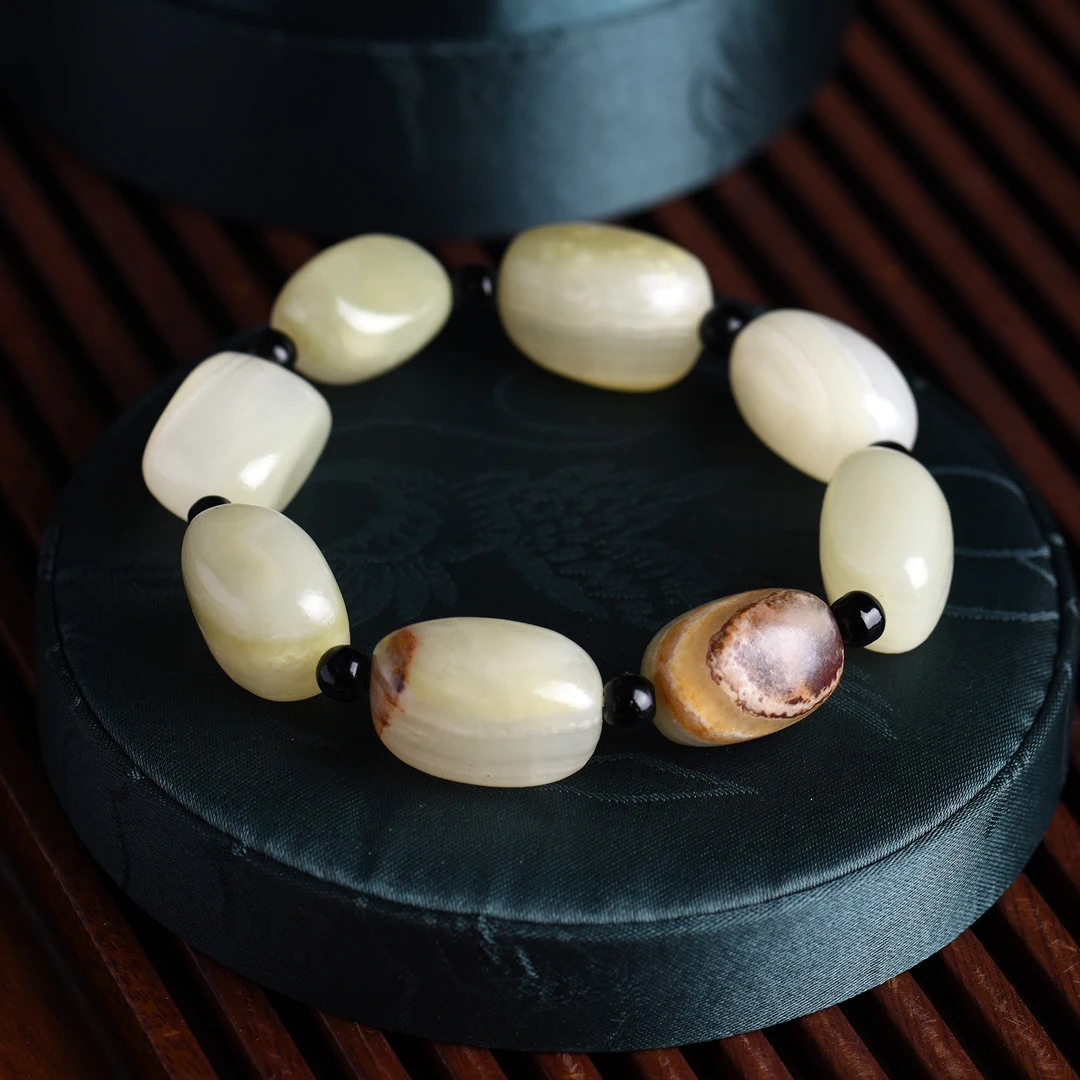 主播推荐高货手链 M1033时尚精品手串