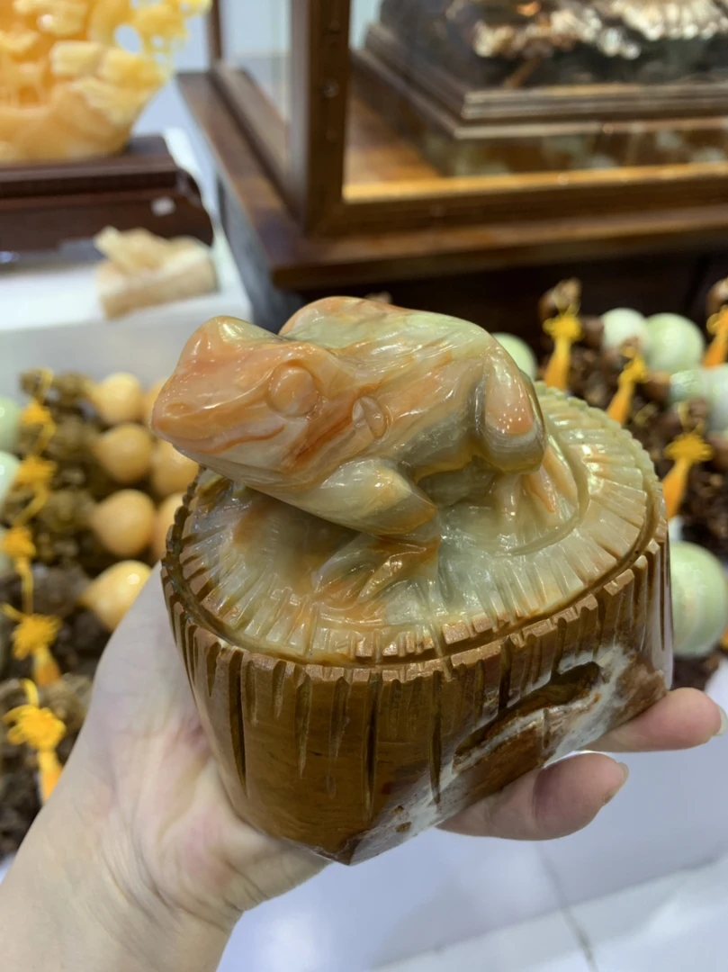 家居摆件客厅摆件