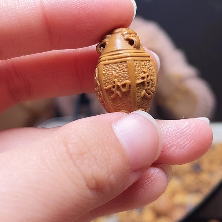 手串/手链橄榄核橄榄核