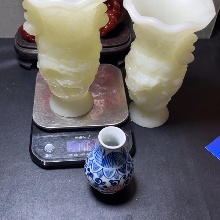 一***里摆件推荐专拍瓷器链接