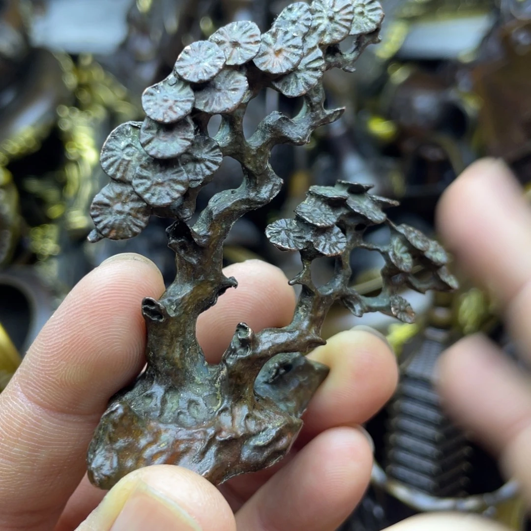 铜器摆件诚信经营