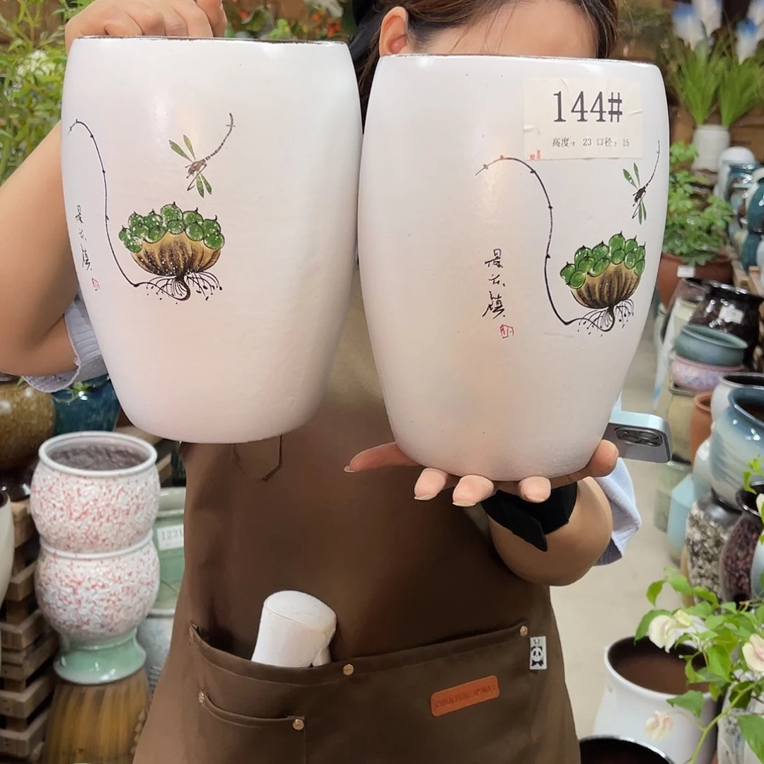 高度24口径15厘米