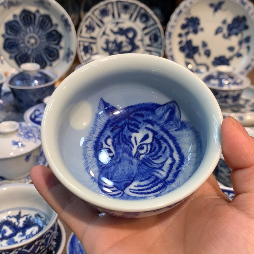 景德镇陶瓷陶瓷陶瓷