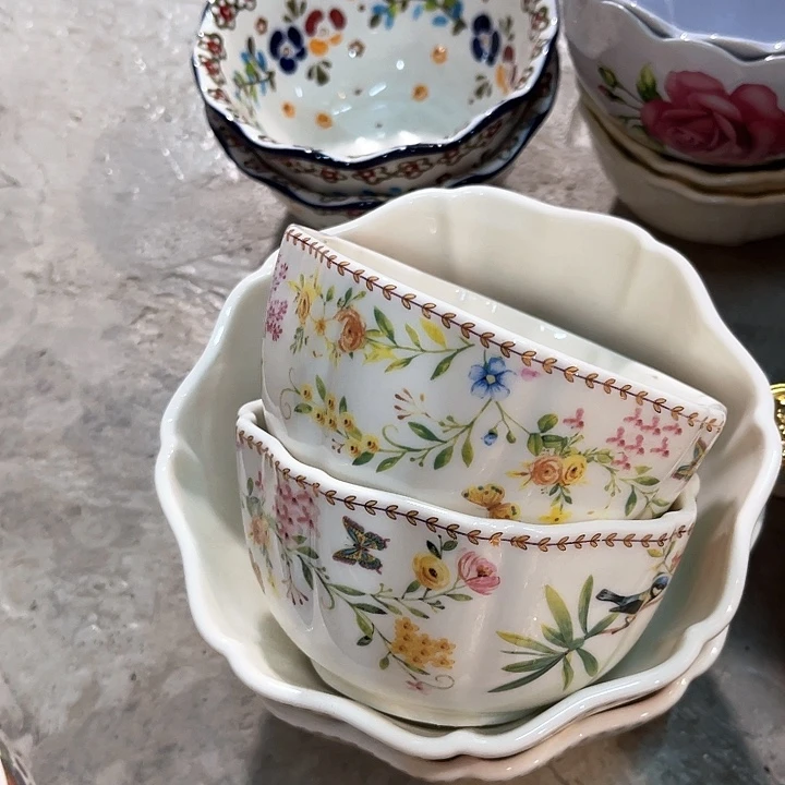 凡间陶瓷家居生活馆