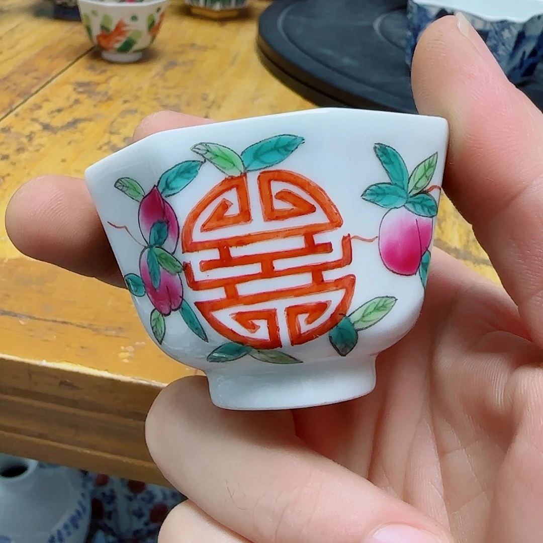 瓷片瓷器的工艺技术与艺术