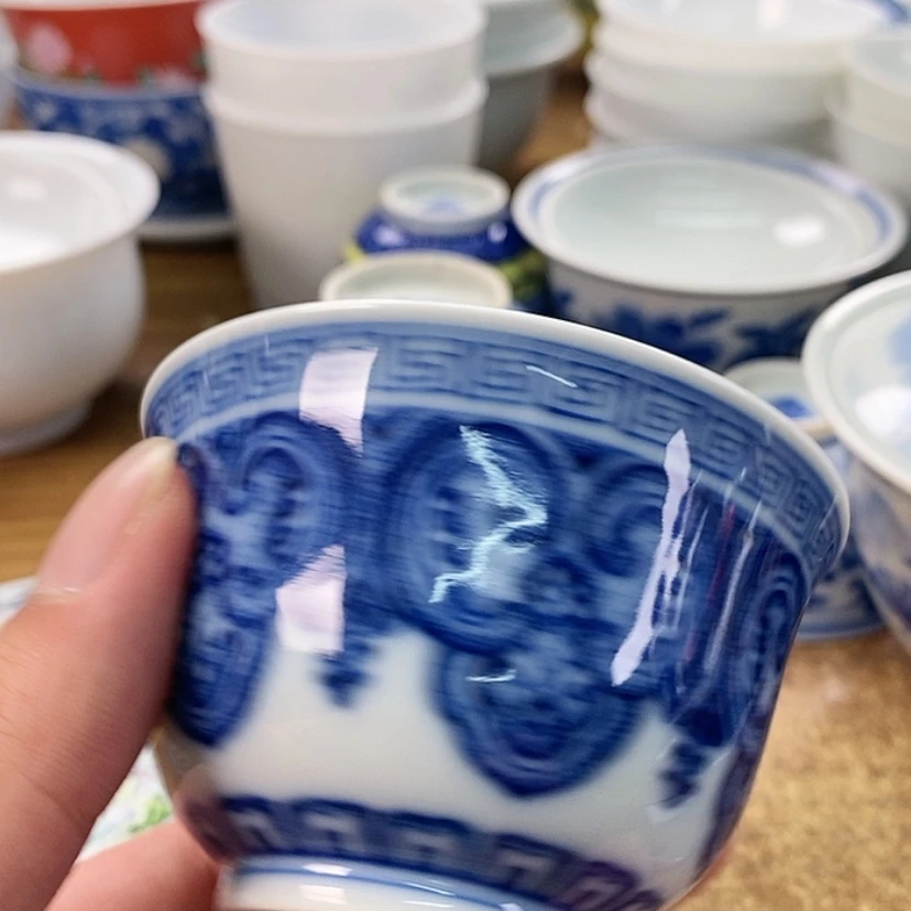 【闪购商品】上***狼手工制作物美价廉