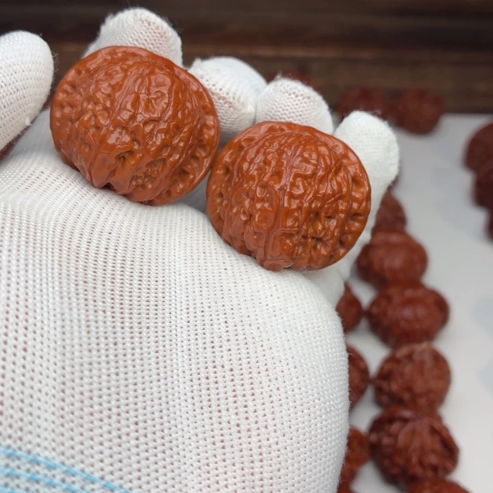 ****n木质乾隆磨盘388.38.09. WY#00#