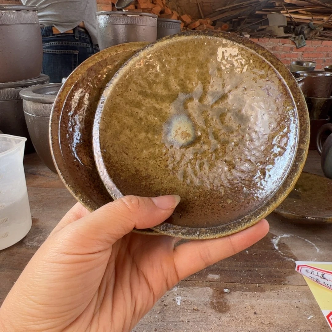 坭兴陶贵台龙窑A57