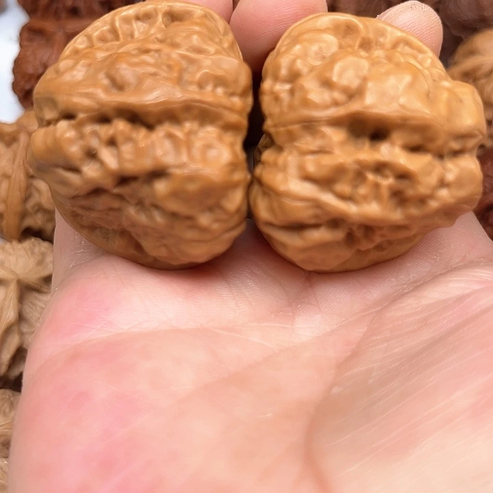 文玩核桃吊坠我想要