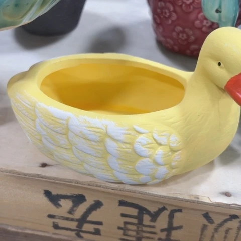 陶瓷新年快乐！！！！