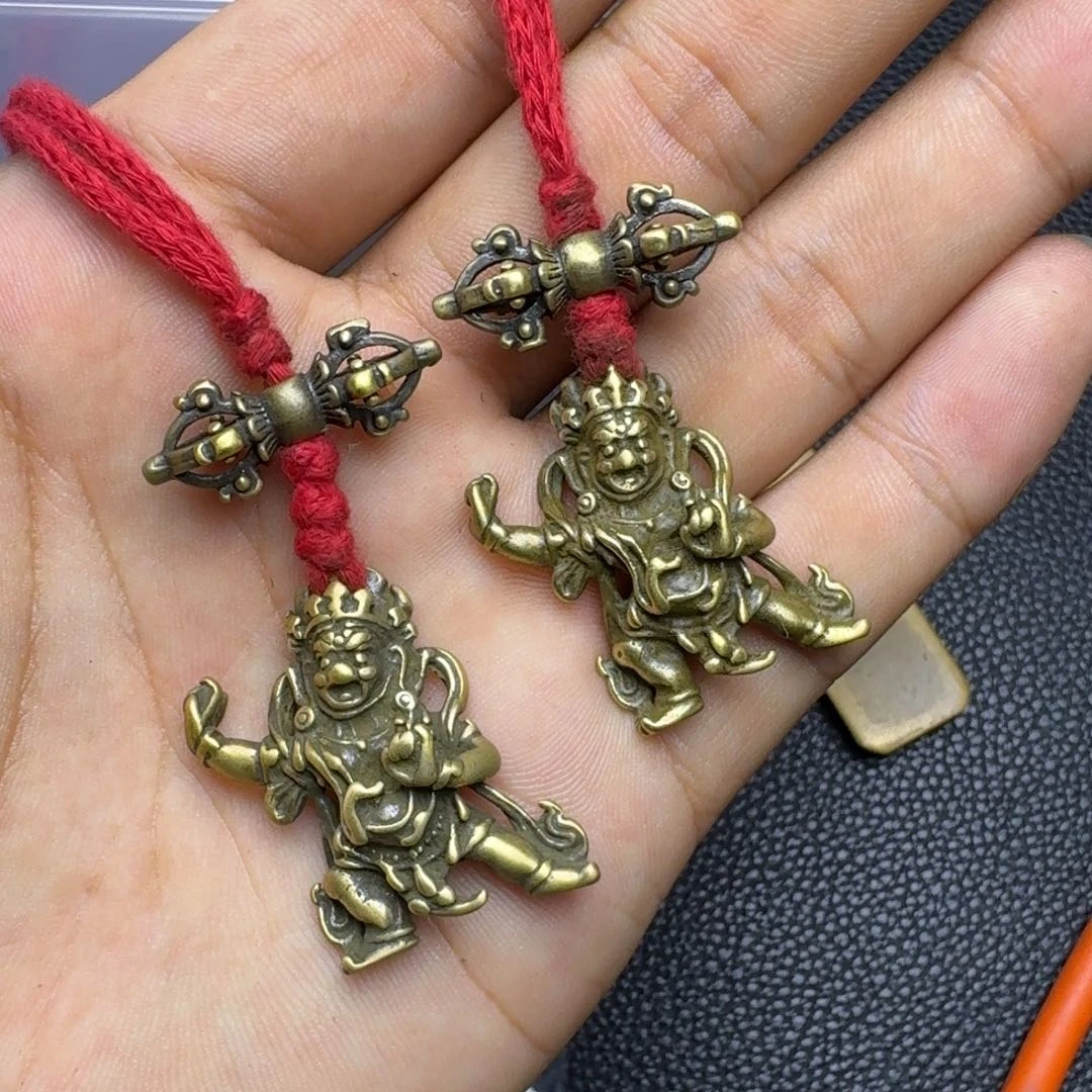 藏式风格九宫格..
