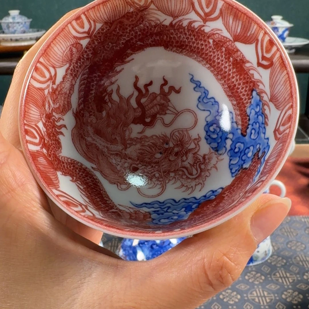 瓷片优游瓷生活雅器