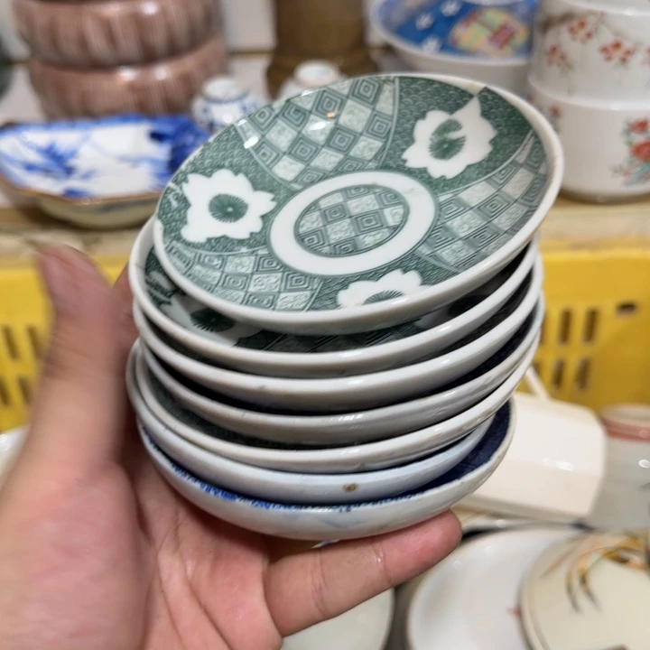 陶瓷推荐第二名20包邮