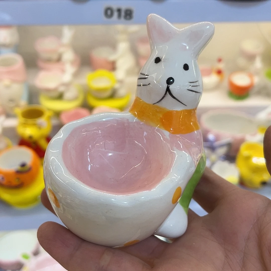 陶瓷微瑕介意慎拍