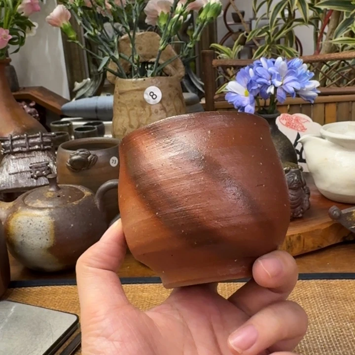 柴岗信義汤吞福利一口价