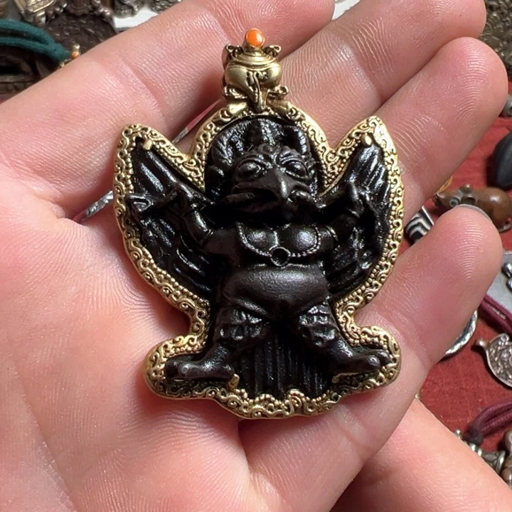 泥塑小元素非常完美