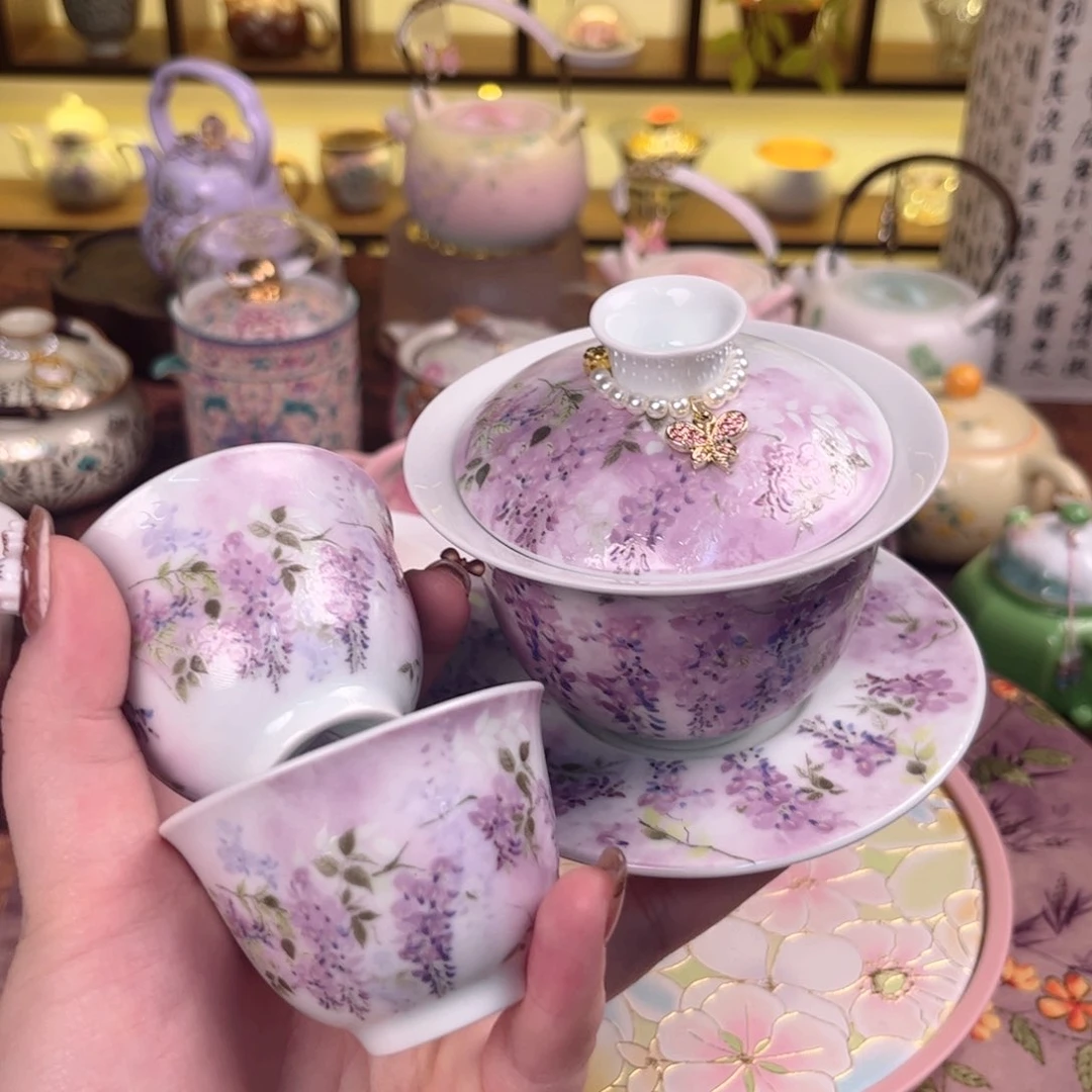 摆件 茶具套装特价活动