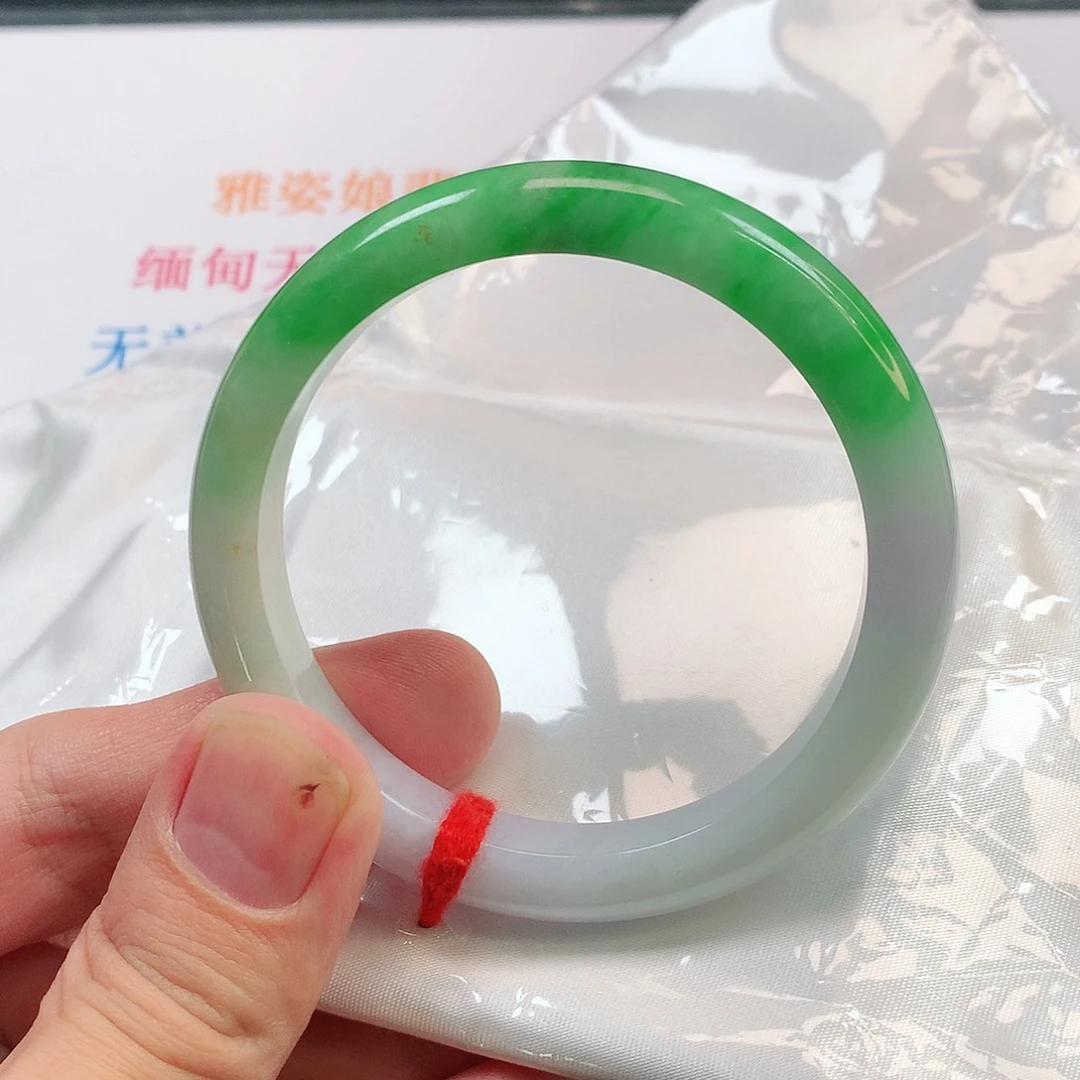未镶嵌手镯翡翠翡翠1800