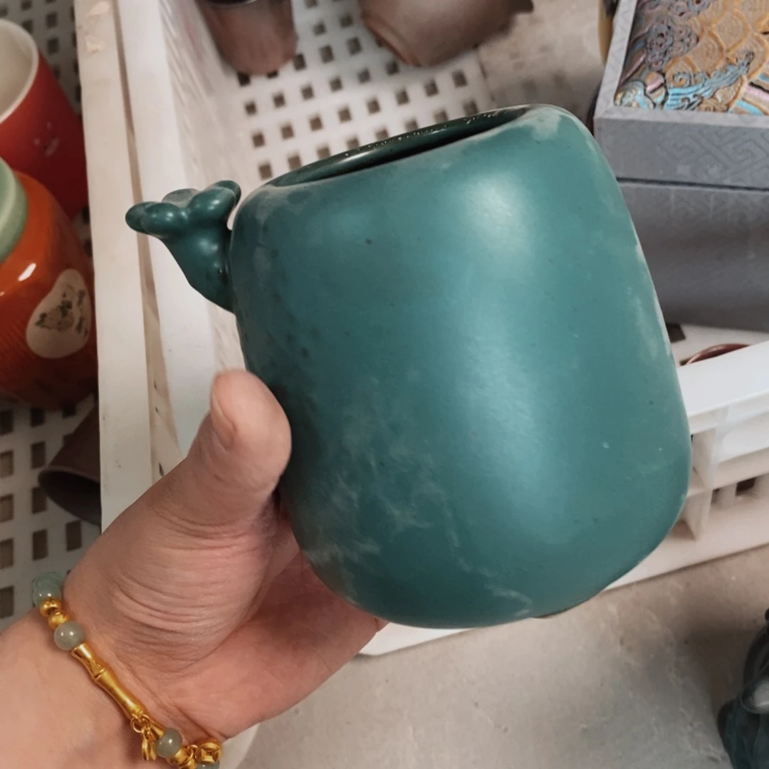 杯陶瓷茶壶茶具茶器0264
