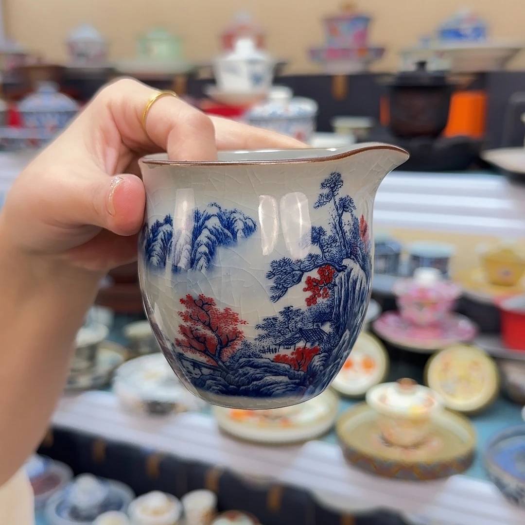 我们都在等你呢啊哈哈