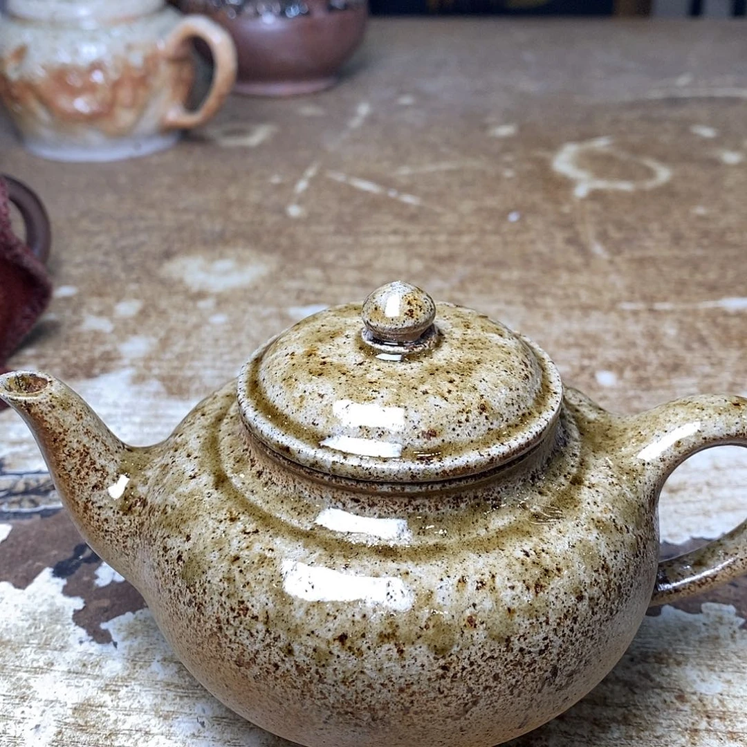 紫砂茶壶紫砂艺术