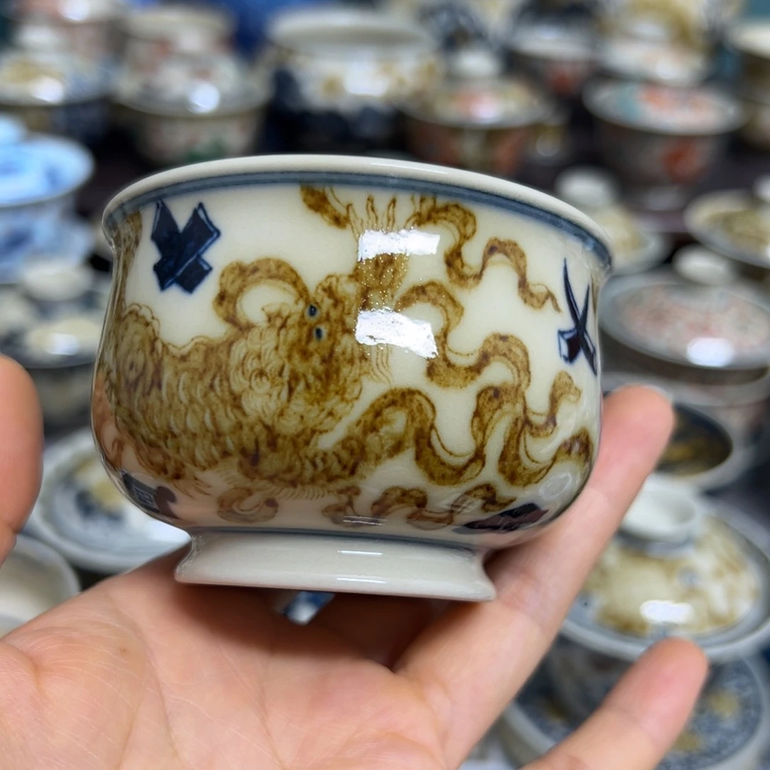 【闪购商品】陶瓷艺术有限公司