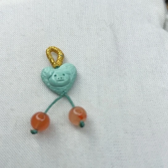 南红玛瑙珠宝奇石未镶嵌