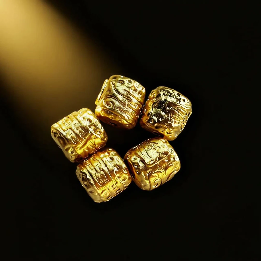 合金吊坠 gy359 珠珠