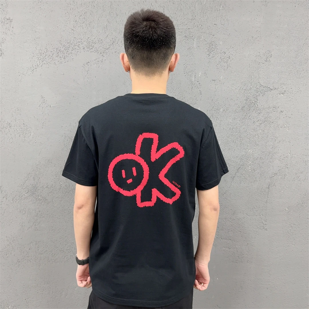 春夏季新款半袖款号79670