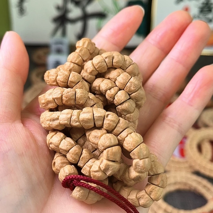 柏木手串/手链大肠