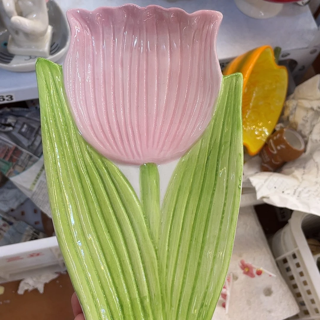 陶瓷微瑕介意慎拍