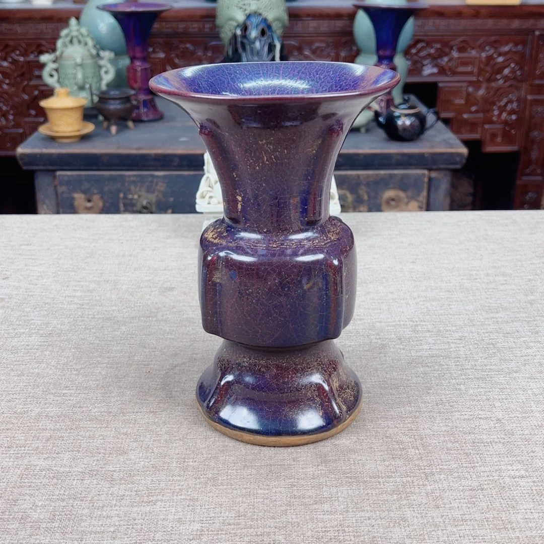 摆件陶瓷艺术瓷器摆件