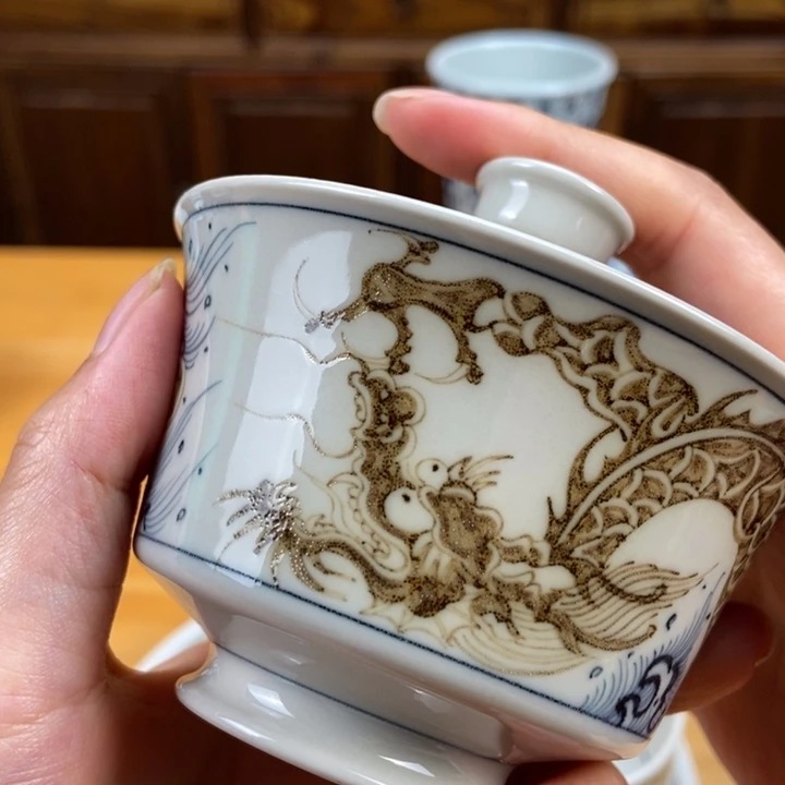 景德镇手绘哈哈哈哈哈哈