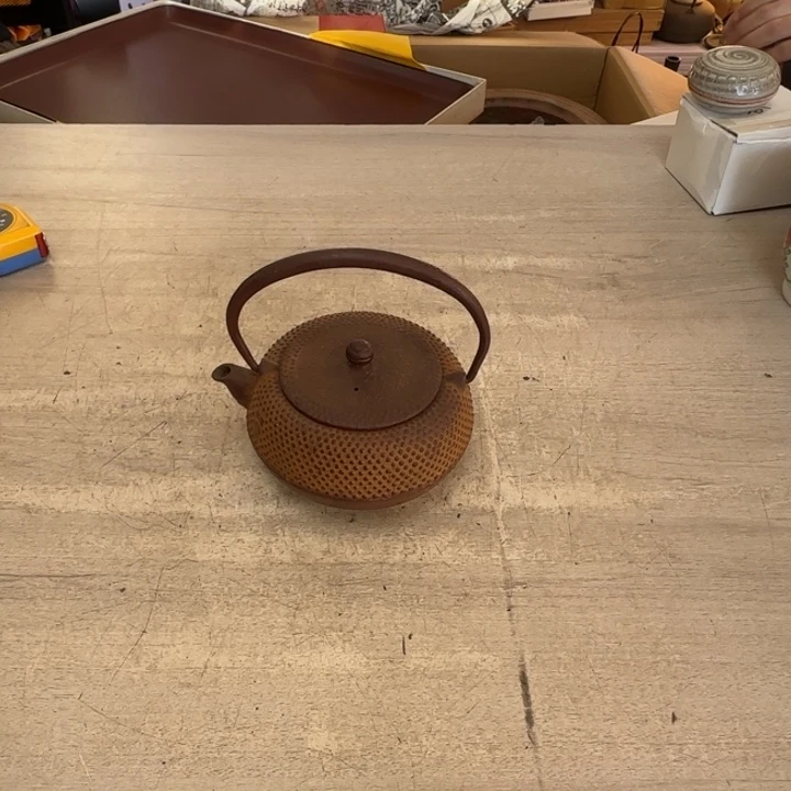 茶道具工艺品茶茶