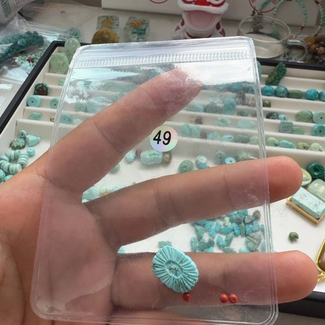 未镶嵌南红玛瑙珠宝奇石
