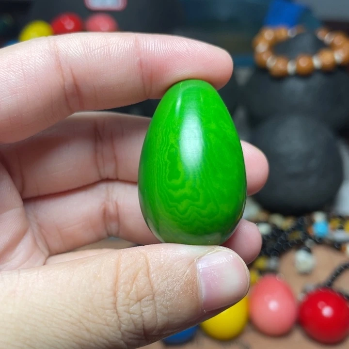 把件佛心果祝**运精品毛衣链