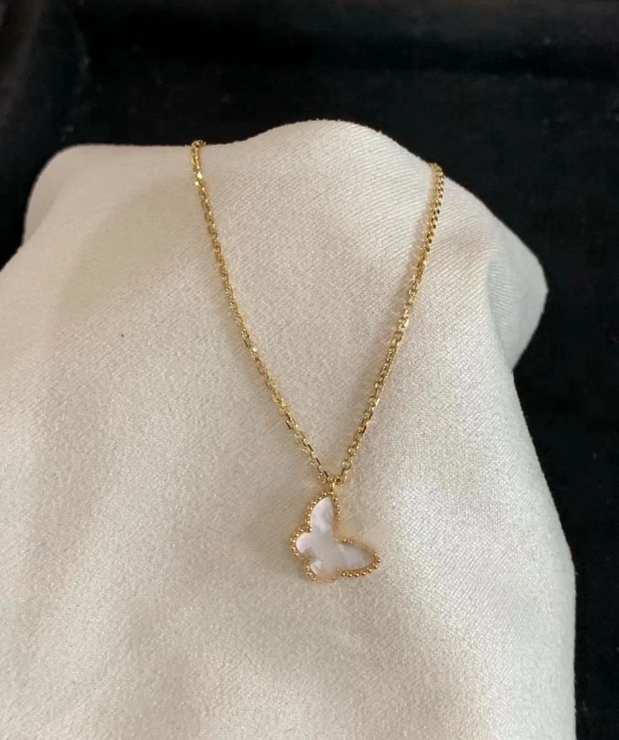 蝴蝶 百搭时尚围巾图案