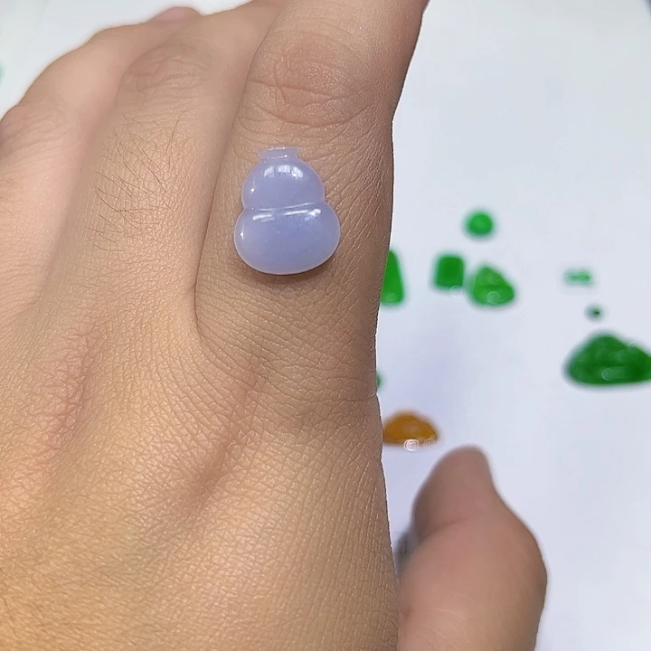 裸石翡翠天然缅甸A货翡翠