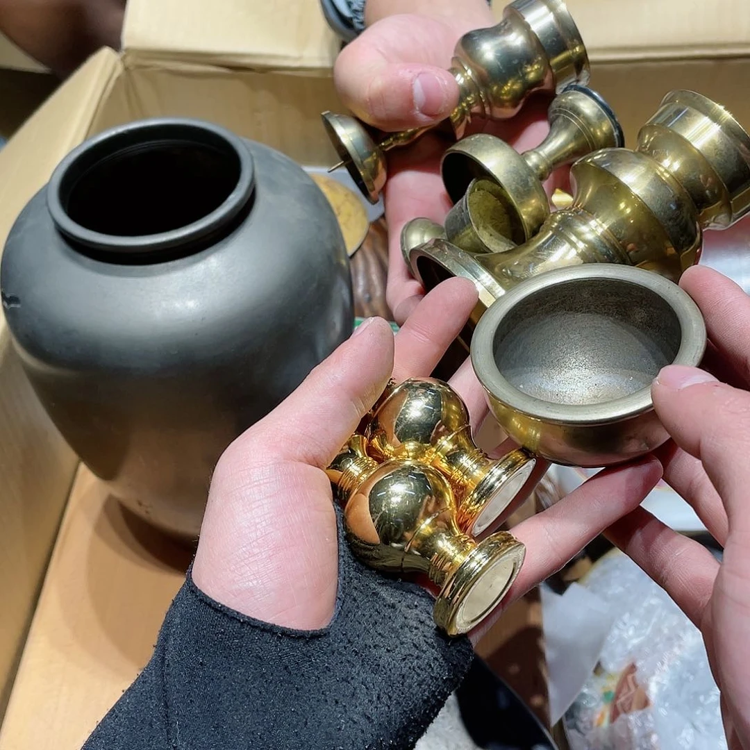 【闪购商品】回流瓷器回流瓷器凡***）