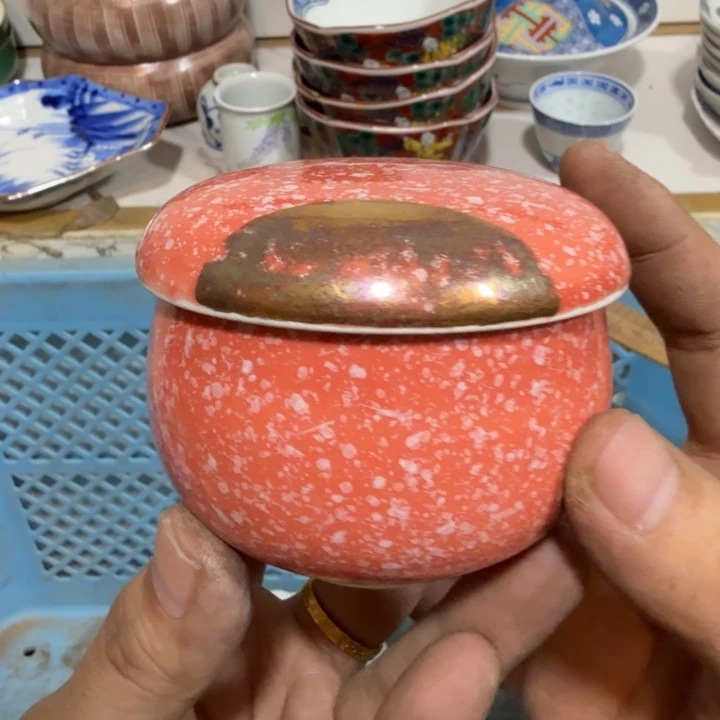 陶瓷推荐第二名20包邮