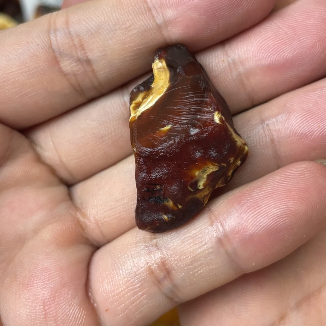 定制蜜蜡原石定制