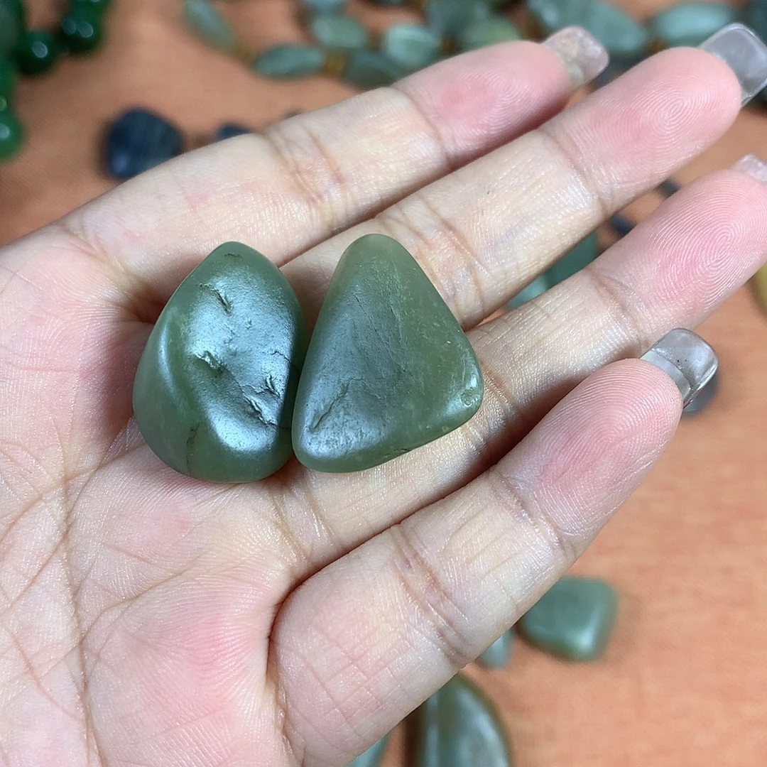 和田玉和田玉未镶嵌?**?